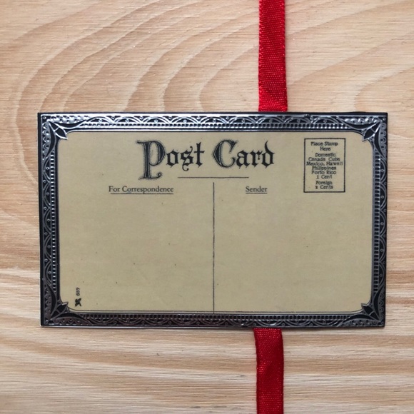 Vintage Christmas Garland - Picture 10 of 11